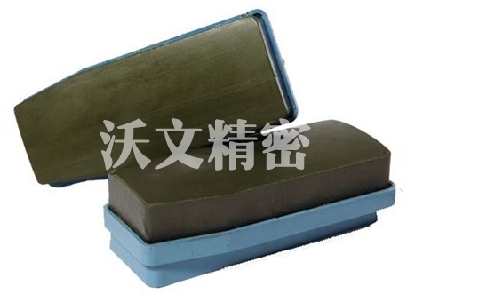 樹(shù)脂磨塊